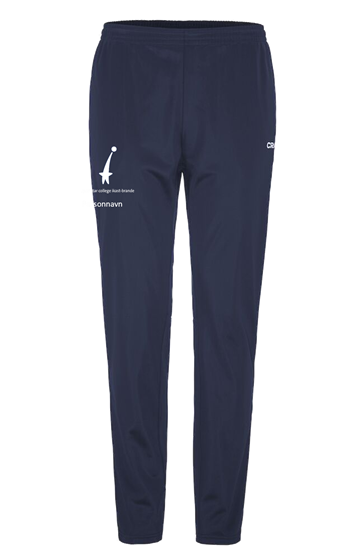 Sportstar College Polyester Buks